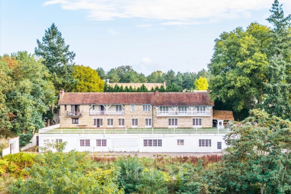 Maison de luxe à vendre à Montfort-l'Amaury, 1 050 000 €, Photo 6