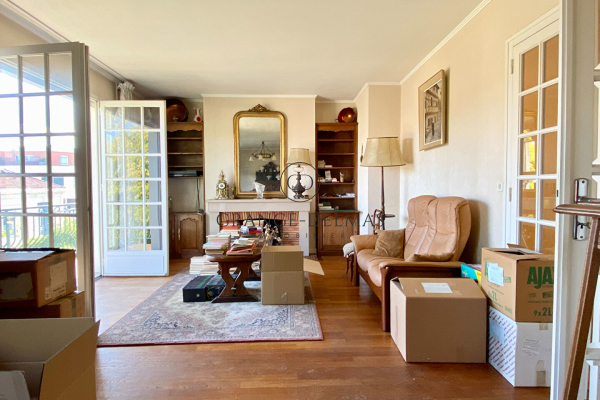 Maison de luxe à vendre à Talence, 535 000 €, Photo 1