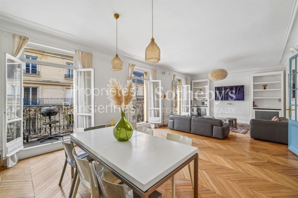 Luxury Apartment for sale in Paris 8ème, 2 190 000 €, Photo 1