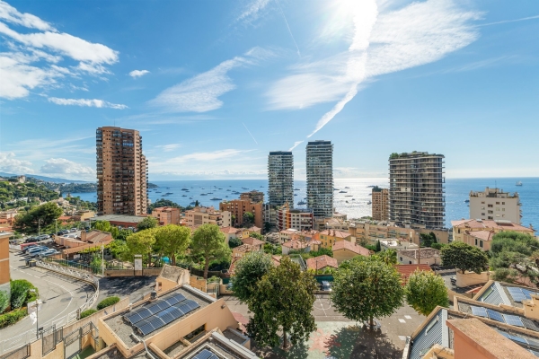 Appartement de luxe à vendre à Beausoleil, 1 290 000 €, Photo 1