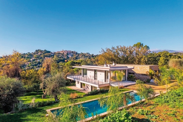 Luxury House for sale in Mougins, 6 150 000 €, Photo 1