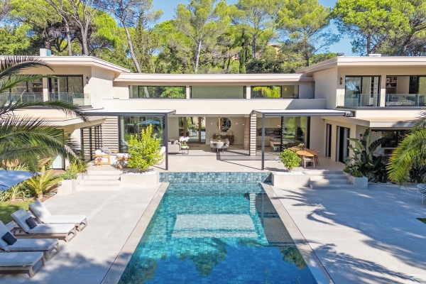 Luxury House for sale in Saint-Raphaël, 6 490 000 €, Photo 6