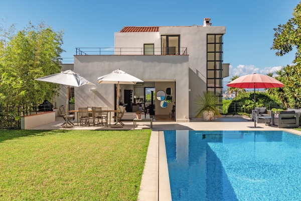 Maison de luxe à vendre à Cap d'Antibes, 5 970 000 €, Photo 1