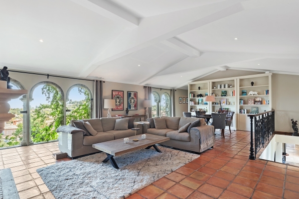 Luxury House for sale in Le Rouret, 3 950 000 €, Photo 1