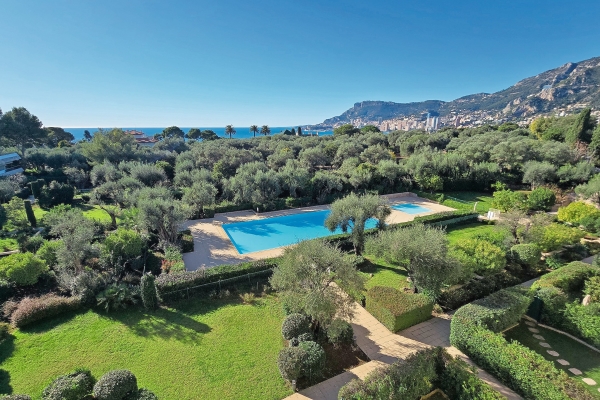 Appartement de luxe à vendre à Roquebrune-Cap-Martin, 2 970 000 €, Photo 1