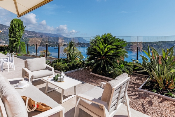 Luxury Apartment for sale in Nice, 3 380 000 €, Photo 1