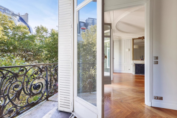 Appartement de luxe à vendre à Paris 7Ème, 3 300 000 €, Photo 1