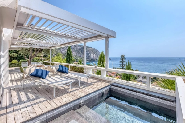 Maison de luxe à vendre à Èze, 2 800 000 €, Photo 1