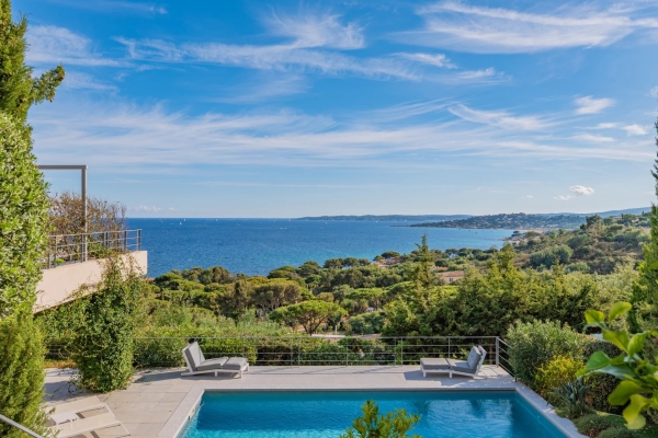 Luxury House for sale in Sainte-Maxime, 2 595 000 €, Photo 1