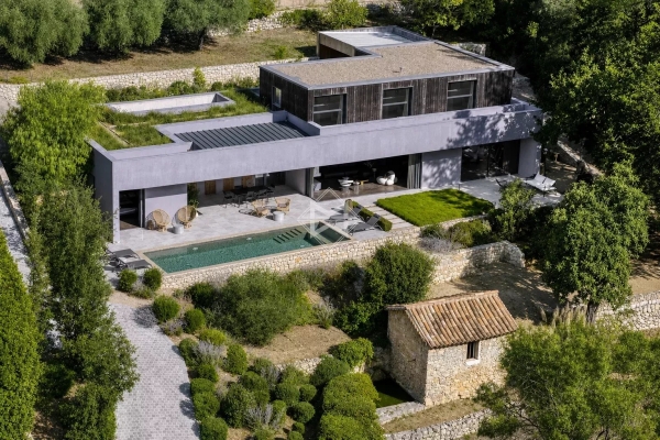 Luxury House for sale in Valbonne, 2 690 000 €, Photo 1