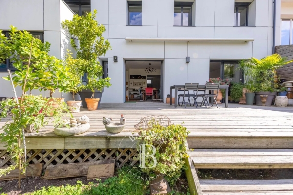 Maison de luxe à vendre à Bordeaux, 865 000 €, Photo 1