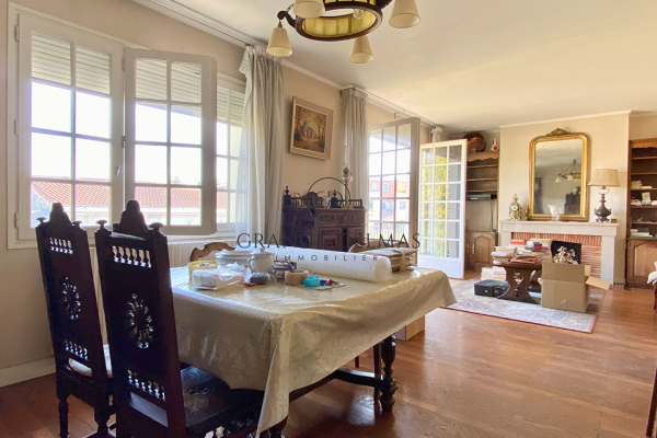 Maison de luxe à vendre à Talence, 535 000 €, Photo 2