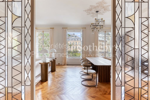 Appartement de luxe à vendre à Paris 8Ème, 8 600 000 €, Photo 2
