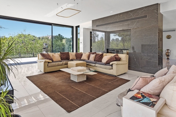 Luxury House for sale in Mougins, 6 150 000 €, Photo 2