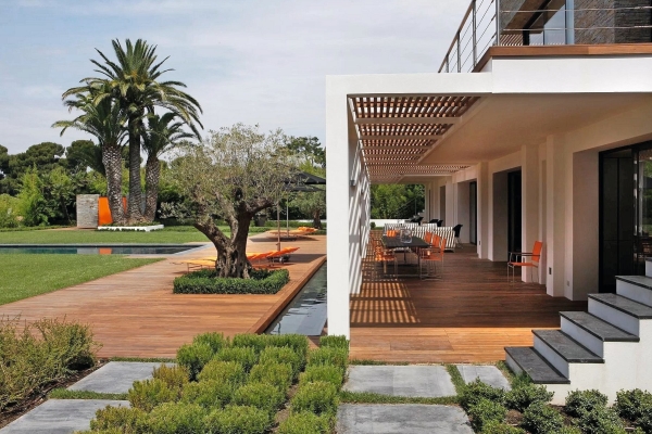 Luxury House for sale in Cap d'Antibes, 30 500 000 €, Photo 2