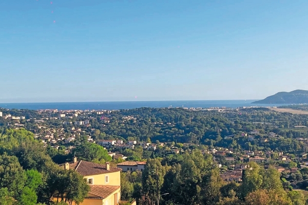 Maison de luxe à vendre à Mougins, 3 400 000 €, Photo 2