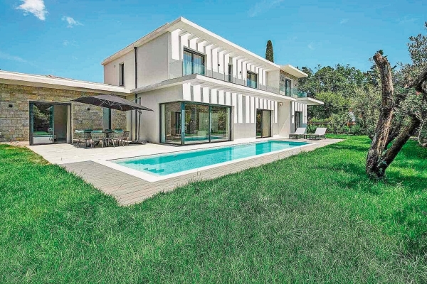Luxury House for sale in Mougins, 2 990 000 €, Photo 2