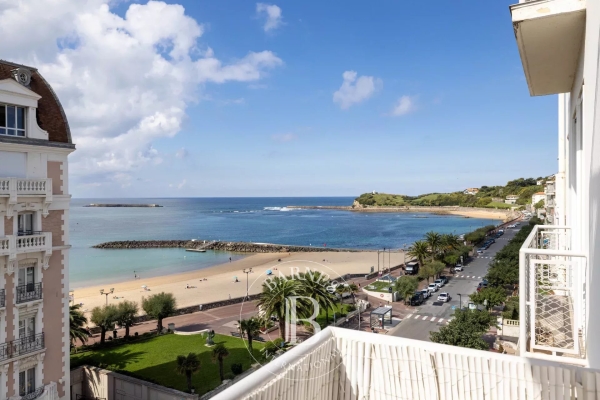 Appartement de luxe à vendre à Saint-Jean-de-Luz, 990 000 €, Photo 2
