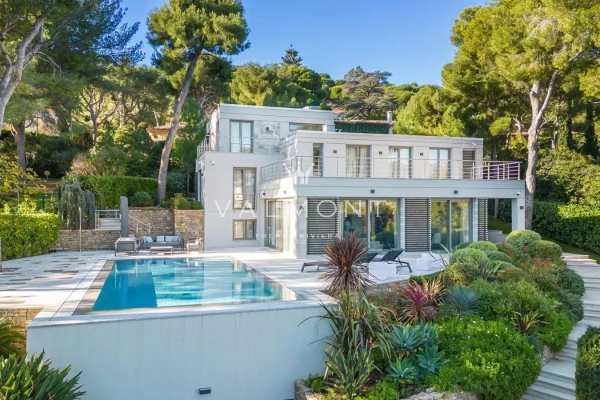 Maison de luxe à vendre à Saint-Jean-Cap-Ferrat, 13 500 000 €, Photo 2