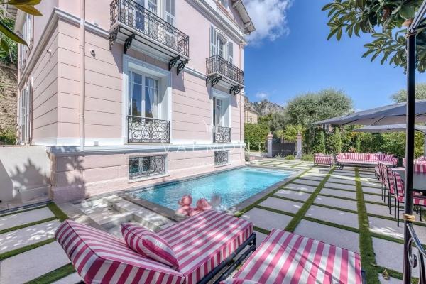 Maison de luxe à vendre à Beaulieu-sur-Mer, 8 500 000 €, Photo 2