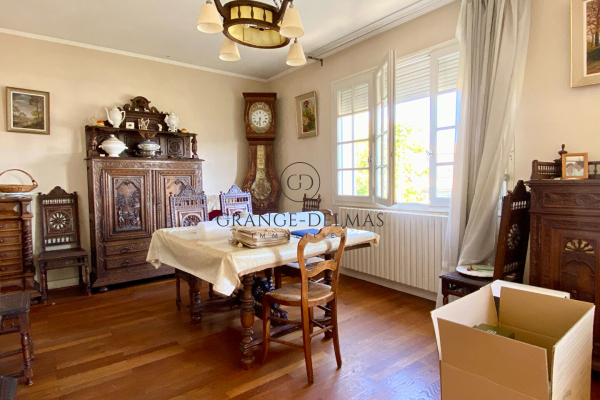 Maison de luxe à vendre à Talence, 535 000 €, Photo 3