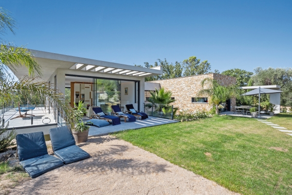 Luxury House for sale in Mougins, 6 150 000 €, Photo 3