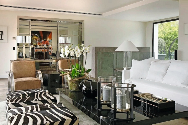 Luxury House for sale in Cap d'Antibes, 30 500 000 €, Photo 3