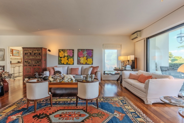 Luxury House for sale in Cap d'Antibes, 6 500 000 €, Photo 3