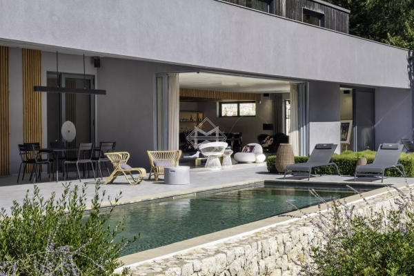 Maison de luxe à vendre à Valbonne, 2 690 000 €, Photo 3