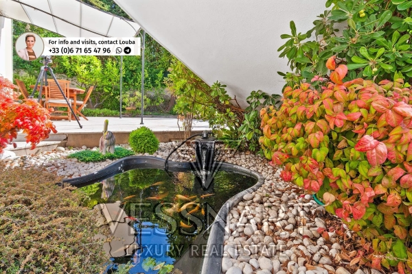 Luxury House for sale in Nice, 1 325 000 €, Photo 4