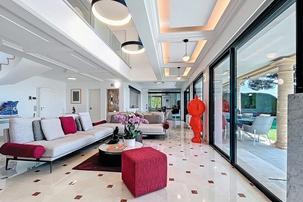 Maison de luxe à vendre à Mougins, 3 400 000 €, Photo 4