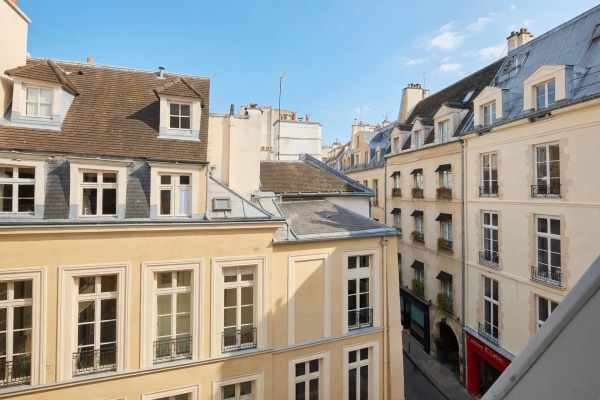 Luxury Apartment for sale in Paris 6Ème, 1 195 000 €, Photo 4