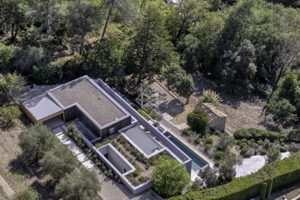 Maison de luxe à vendre à Valbonne, 2 690 000 €, Photo 4