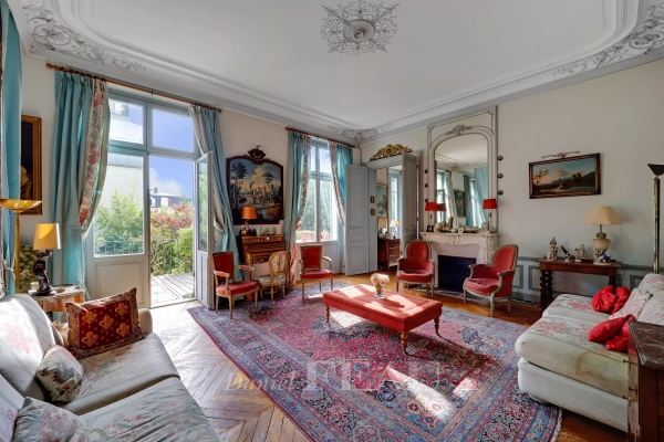 Appartement de luxe à vendre à Versailles, 1 299 000 €, Photo 4