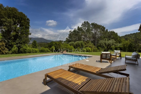 Maison de luxe à vendre à Roquefort-les-Pins, 1 280 000 €, Photo 4