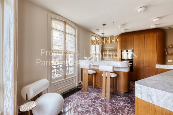 Luxury Apartment for sale in Paris 8ème, 8 600 000 €, Photo 5