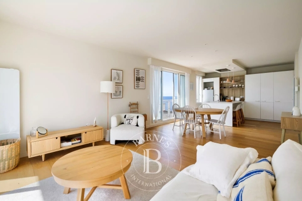 Appartement de luxe à vendre à Saint-Jean-de-Luz, 990 000 €, Photo 5