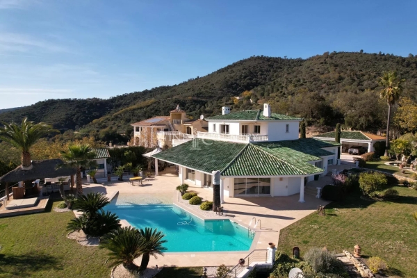 Maison de luxe à vendre à Auribeau-sur-Siagne, 2 130 000 €, Photo 5