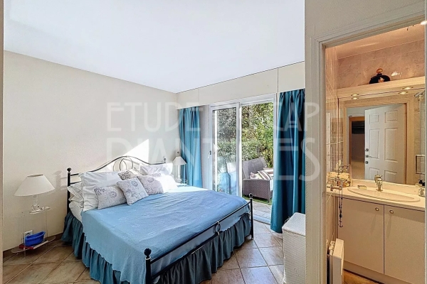 Luxury Apartment for sale in Antibes, 870 000 €, Photo 5
