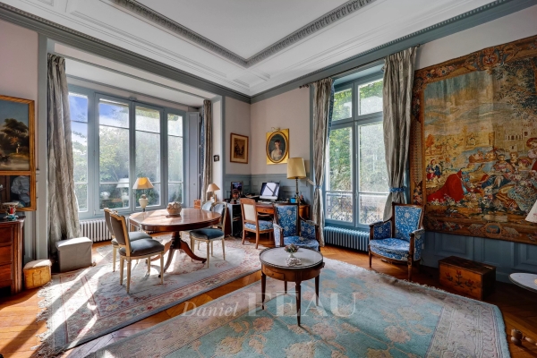 Appartement de luxe à vendre à Versailles, 1 299 000 €, Photo 5