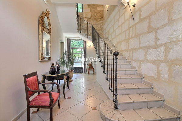Maison de luxe à vendre à Nîmes, 1 800 000 €, Photo 6
