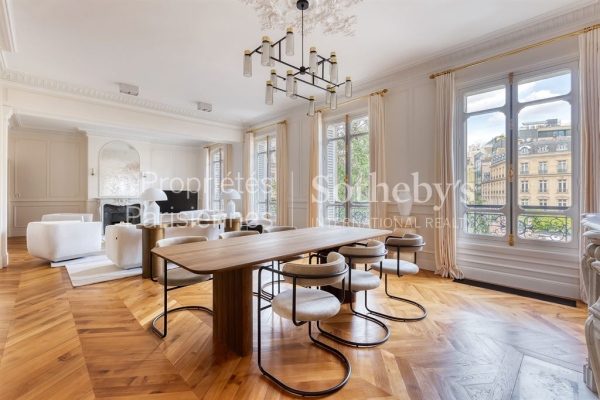 Appartement de luxe à vendre à Paris 8Ème, 8 600 000 €, Photo 6