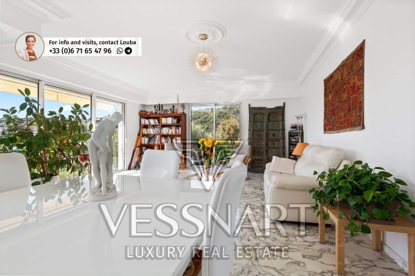 Luxury House for sale in Nice, 1 325 000 €, Photo 6