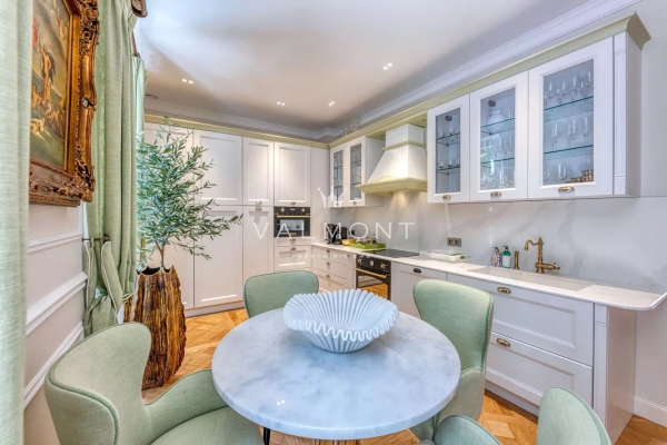 Maison de luxe à vendre à Beaulieu-sur-Mer, 8 500 000 €, Photo 6