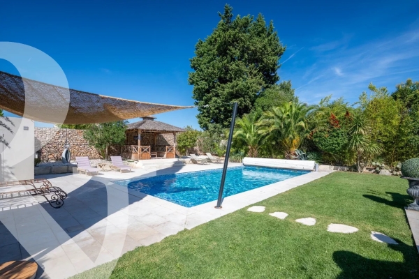 Maison de luxe à vendre à Mollégès, 1 484 000 €, Photo 6