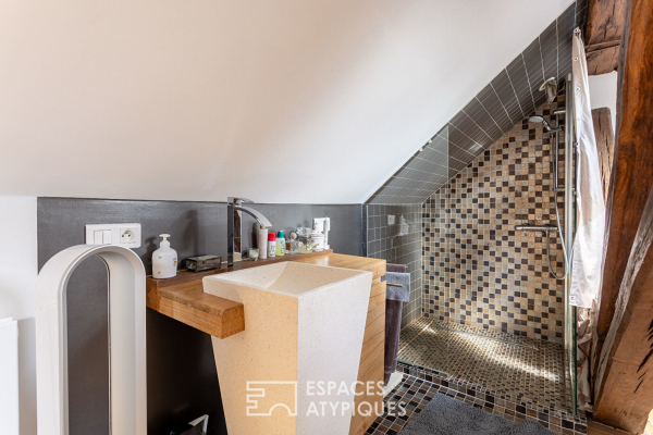 Appartement de luxe à vendre à Paris 3Ème, 1 050 000 €, Photo 7