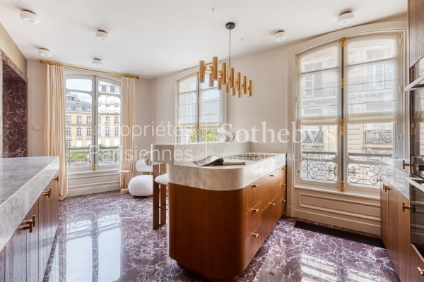 Appartement de luxe à vendre à Paris 8Ème, 8 600 000 €, Photo 7