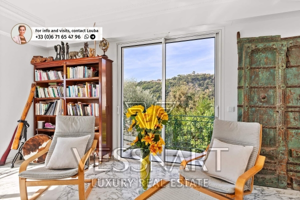 Luxury House for sale in Nice, 1 325 000 €, Photo 7