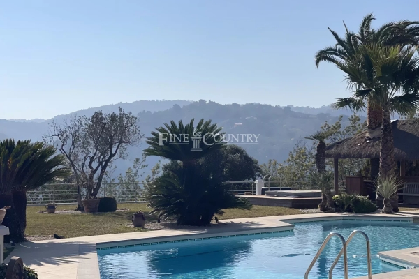 Maison de luxe à vendre à Auribeau-sur-Siagne, 2 130 000 €, Photo 7