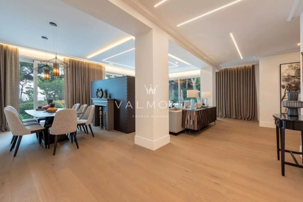 Maison de luxe à vendre à Saint-Jean-Cap-Ferrat, 13 500 000 €, Photo 7